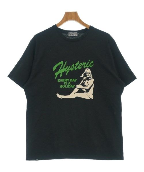 HYSTERIC GLAMOUR Tシャツ・カットソー メンズ 【古着】【中古】【送料無料】
