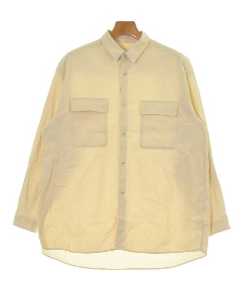 White Mountaineering カジュアルシャツ メンズ 【古着】【中古】【送料無料】