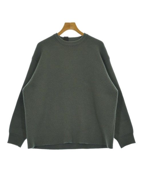N.HOOLYWOOD ニット・セーター メンズ 【古着】【中古】【送料無料】