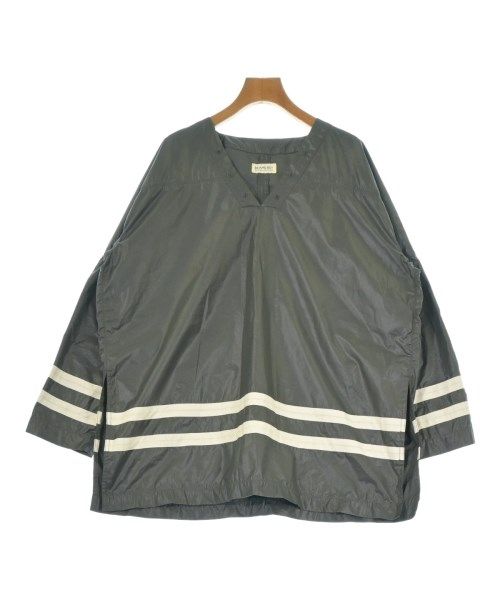 BEAMS BOY ブラウス レディース 【古着】【中古】【送料無料】