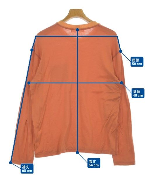 SEVEN BY SEVEN Tシャツ・カットソー メンズ 【古着】【中古】【送料