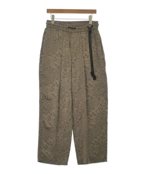 ETHOSENS パンツ（その他） メンズ 【古着】【中古】【送料無料】