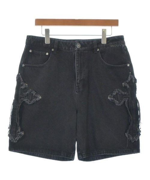 UNKNOWN ショートパンツ メンズ 【古着】【中古】【送料無料】