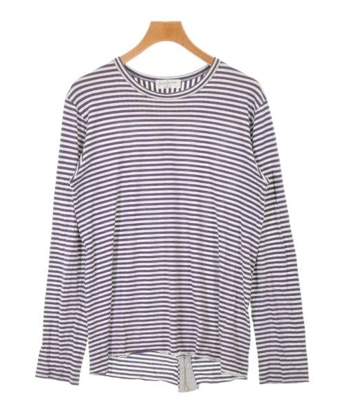 yohji yamamoto POUR HOMME Tシャツ・カットソー メンズ 【古着】【中古】【送料無料】