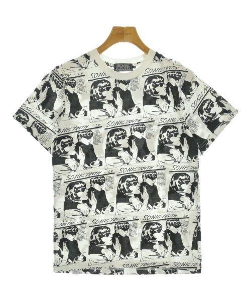 HYSTERIC GLAMOUR Tシャツ・カットソー メンズ 【古着】【中古】【送料無料】