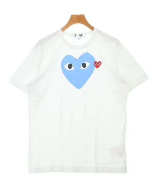 PLAY COMME des GARCONS Tシャツ・カットソー メンズ 【古着】【中古】【送料無料】