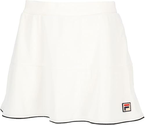 FILA テニス レディース スカートスコート 吸水速乾機能 UVカット加工 汗冷え防止加工 EL0222レディース/ 661cc4f8