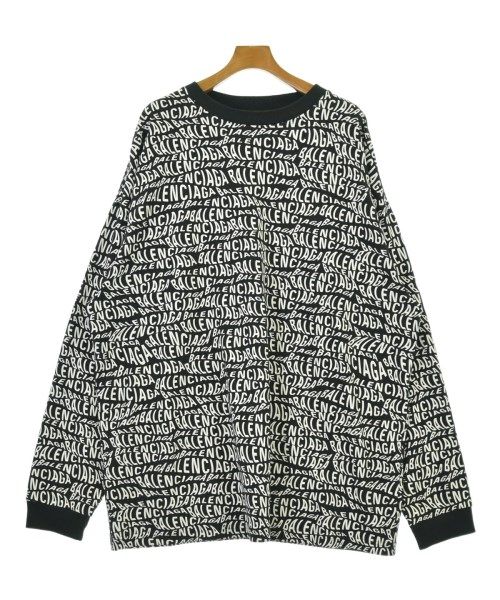 BALENCIAGA Tシャツ・カットソー メンズ 【古着】【中古】【送料無料】
