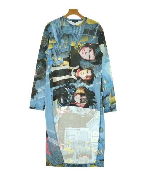 COMME des GARCONS HOMME PLUS Tシャツ・カットソー メンズ 【古着】【中古】【送料無料】