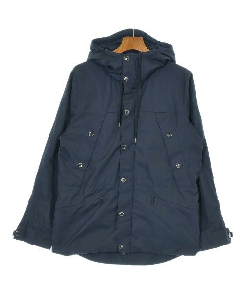 TATRAS マウンテンパーカー メンズ 【古着】【中古】【送料無料】
