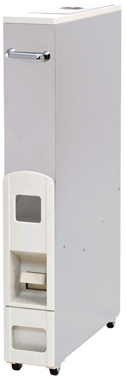 サミック SAMICK 無洗米兼用スリムライスボックス(米びつ) 12kg RE-250-A ステンレスpms 835a28d4