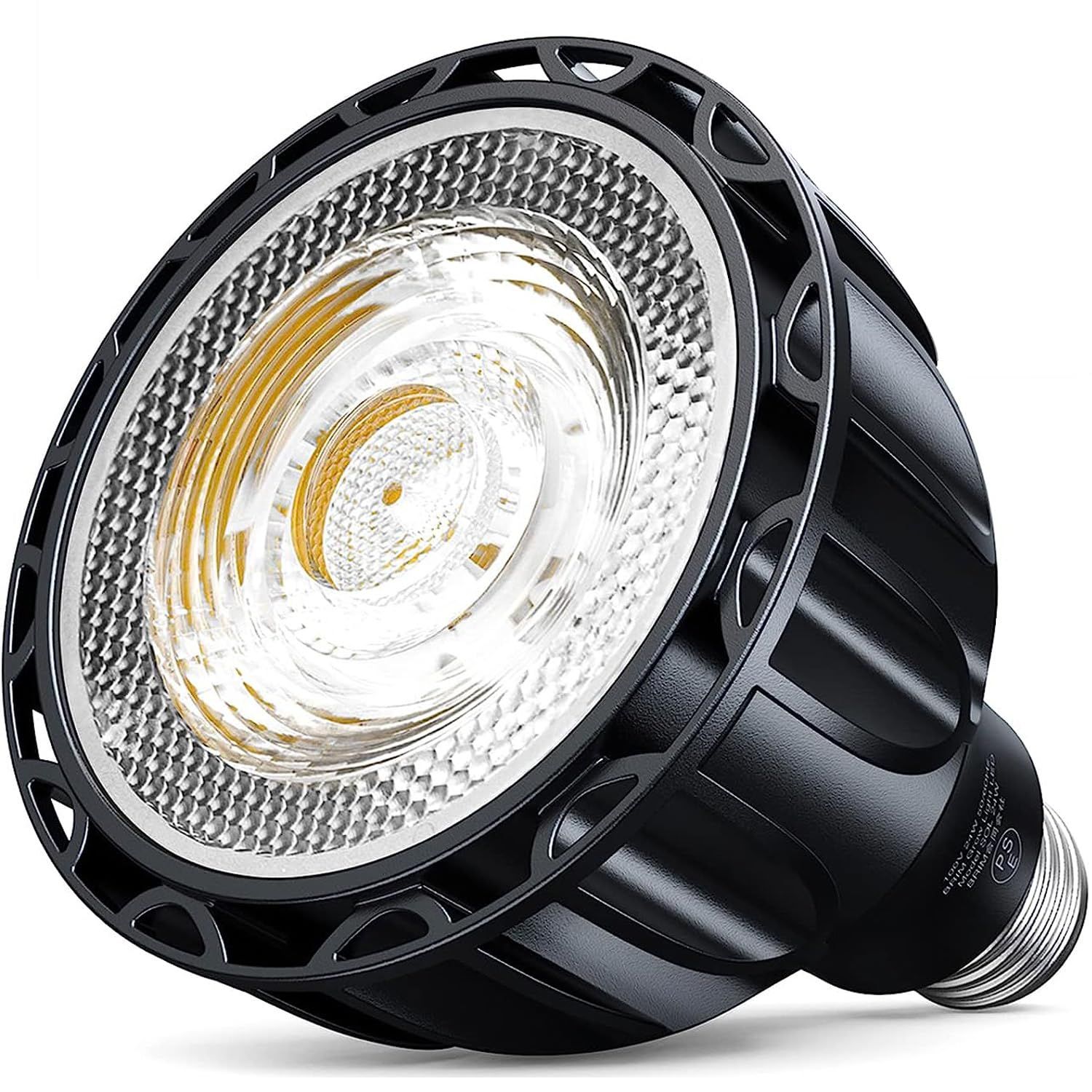 【公式】BRIM(ブリム) SOL 24W 植物育成ライト LED E26口金 フルスペクトル (SOL 暖色系 (4000K))pms 2986e7d0