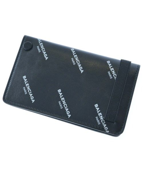 BALENCIAGA カードケース メンズ 【古着】【中古】【送料無料】