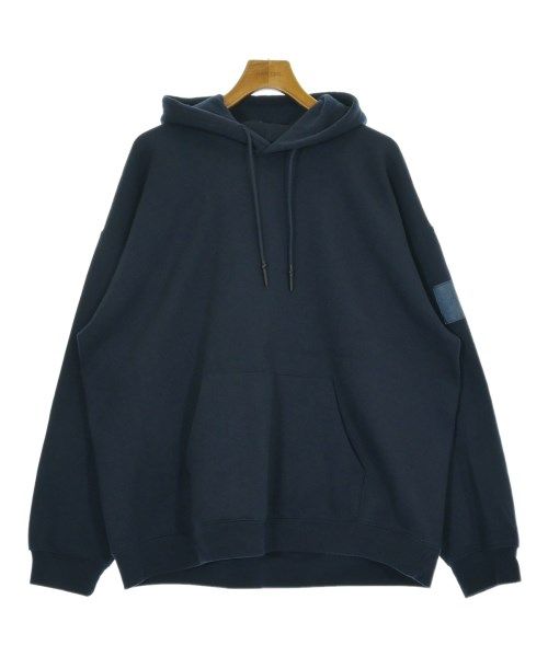N.HOOLYWOOD パーカー メンズ 【古着】【中古】【送料無料】