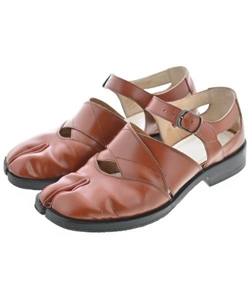 Maison Margiela パンプス レディース 【古着】【中古】【送料無料】