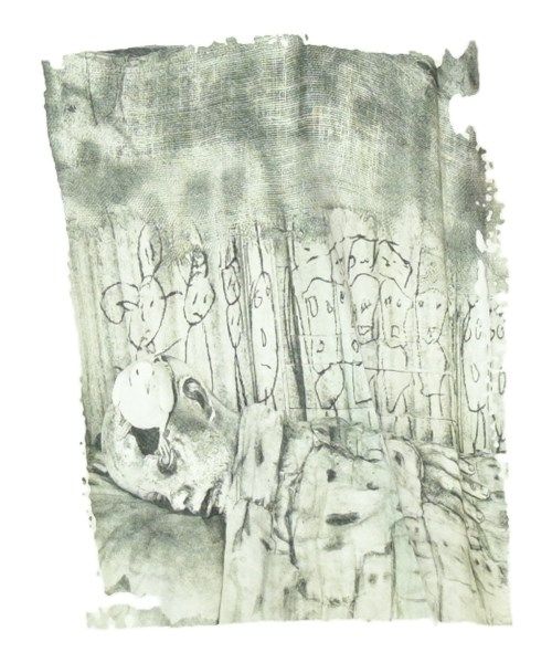 COMME des GARCONS HOMME PLUS Tシャツ・カットソー メンズ 【古着】【中古】【送料無料】