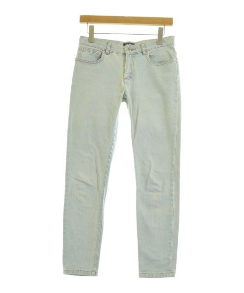 A.P.C. デニムパンツ メンズ 【古着】【中古】【送料無料】
