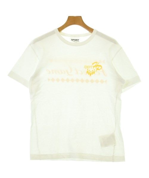 COMME des GARCONS HOMME PLUS Tシャツ・カットソー メンズ 【古着】【中古】【送料無料】