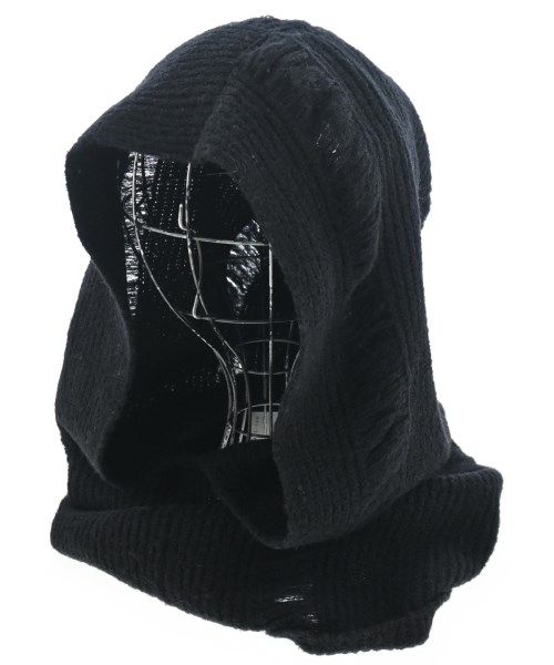 yohji yamamoto POUR HOMME 帽子（その他） メンズ 【古着】【中古】【送料無料】