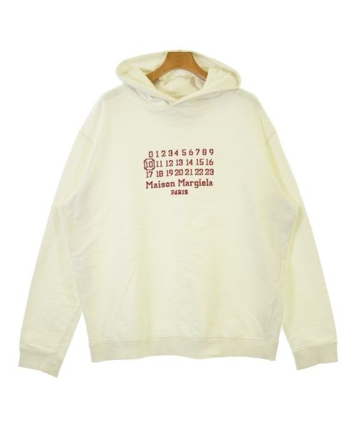 Maison Margiela パーカー メンズ 【古着】【中古】【送料無料】