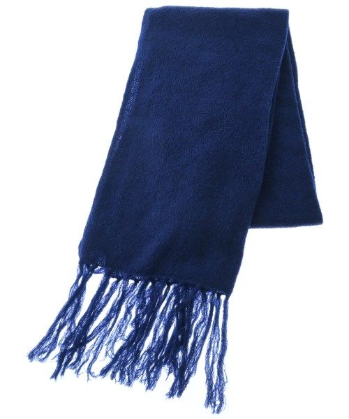 yohji yamamoto POUR HOMME マフラー メンズ 【古着】【中古】【送料無料】