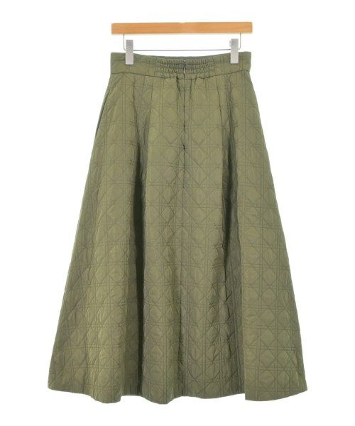 Mystrada ロング・マキシ丈スカート レディース 【古着】【中古