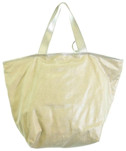 DOLCE&GABBANA トートバッグ メンズ 【古着】【中古】【送料無料】