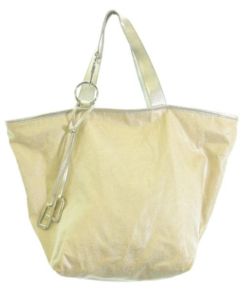 DOLCE&GABBANA トートバッグ メンズ 【古着】【中古】【送料無料】