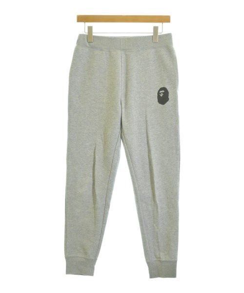 A BATHING APE スウェットパンツ レディース 【古着】【中古】【送料