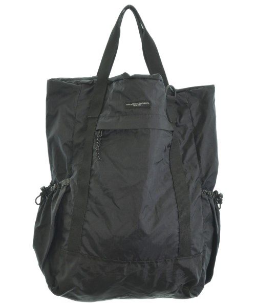 Engineered Garments トートバッグ メンズ 【古着】【中古】【送料無料