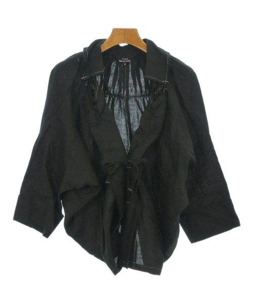 tricot COMME des GARCONS ジャケット レディース 【古着】【中古】【送料無料】