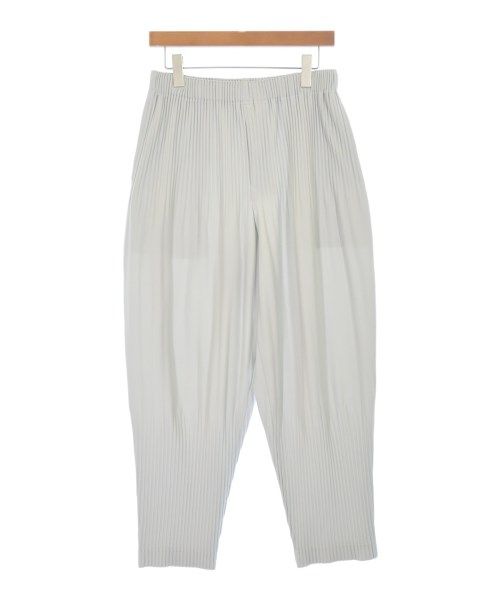 HOMME PLISSE パンツ（その他） メンズ 【古着】【中古】【送料無料】