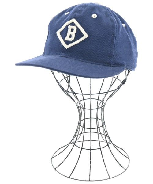 J.CREW キャップ メンズ 【古着】【中古】【送料無料】