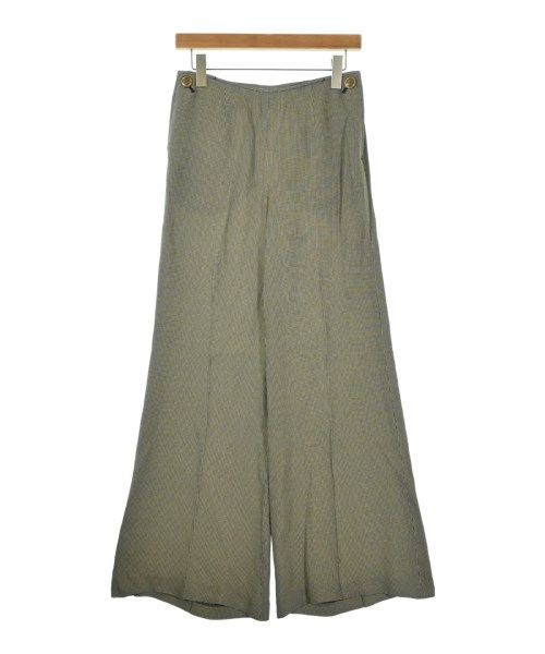 Jean Paul GAULTIER FEMME スラックス レディース 【古着】【中古】【送料無料】