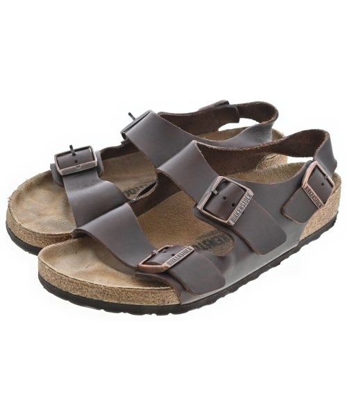 BIRKENSTOCK サンダル メンズ 【古着】【中古】【送料無料】