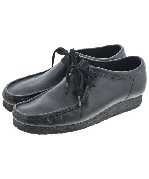 clarks スニーカー メンズ 【古着】【中古】【送料無料】