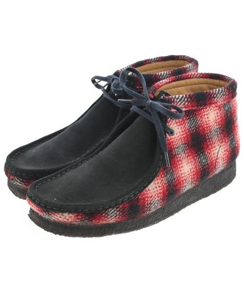 clarks シューズ（その他） メンズ 【古着】【中古】【送料無料】