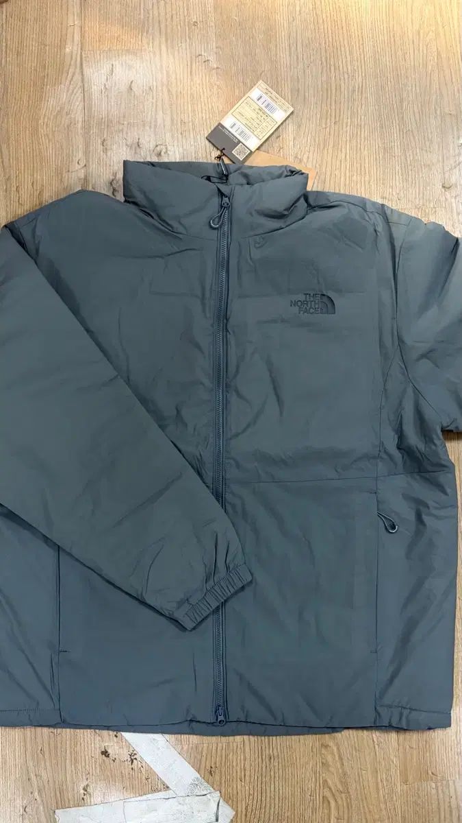 新品 正規品) THE NORTH FACE ザノースフェイス アウター 105(XL) 出品