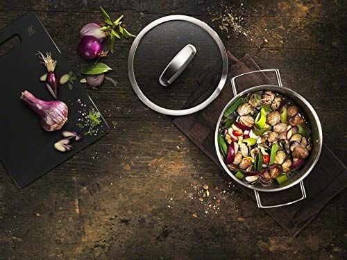 ZWILLING ツヴィリング 「 バイタリティ ソースパン 16cm 1.5L 」 ステンレス 片手 鍋 底厚 3層構造 IH対応 食洗器対応【日本正規販売品 】 66465ー160送料無料 7dcaa27d