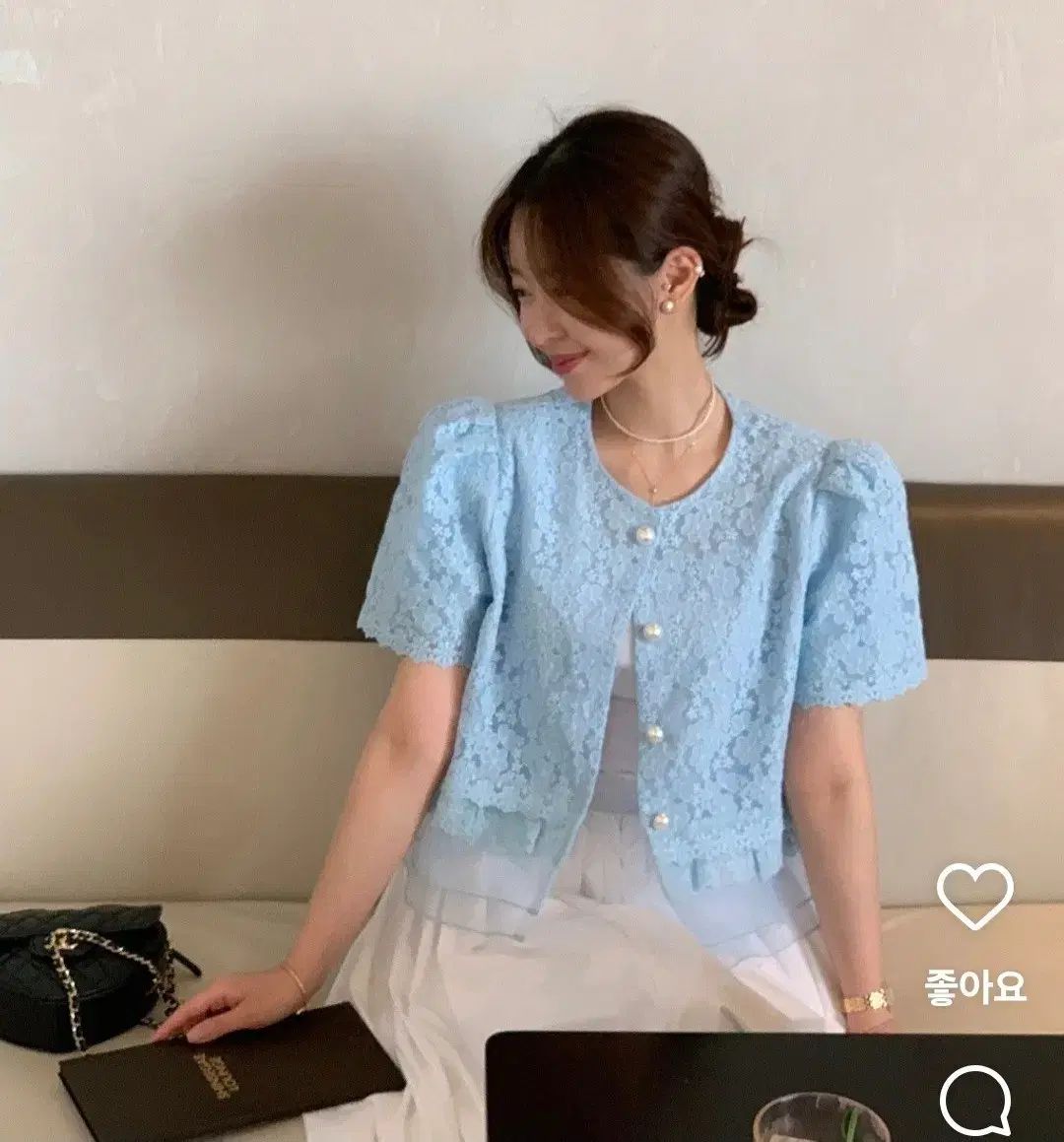 バイシニー エンジェル レースジャケット
