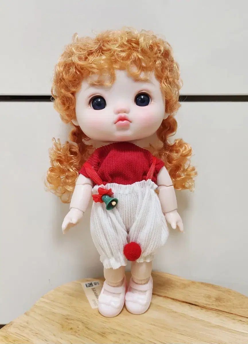 ベイビーぬいぐるみ