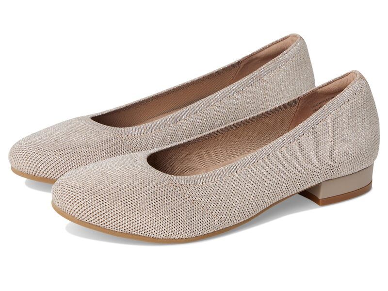 ダイビッドテイト レディース シューズ スニーカー David Tate Runway Natural