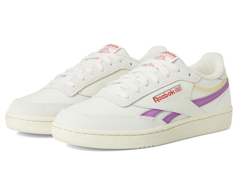 リーボック レディース シューズ スニーカー Reebok Lifestyle Club C Revenge ChalkVintage C チョーク