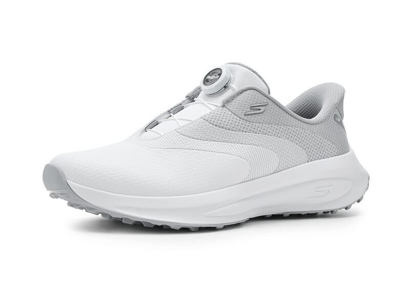 スケッチャーズ メンズ シューズ スニーカー Skechers GOLFlow SI Twist White Twist Fit ホワイト 29,452円