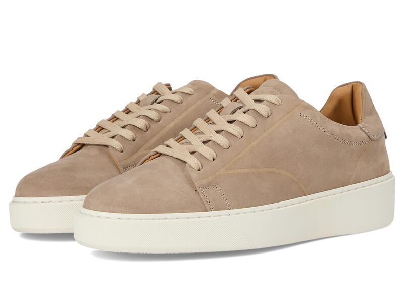 ブルーノマグリ メンズ シューズ スニーカー Bruno Magli Matteo Taupe トープ