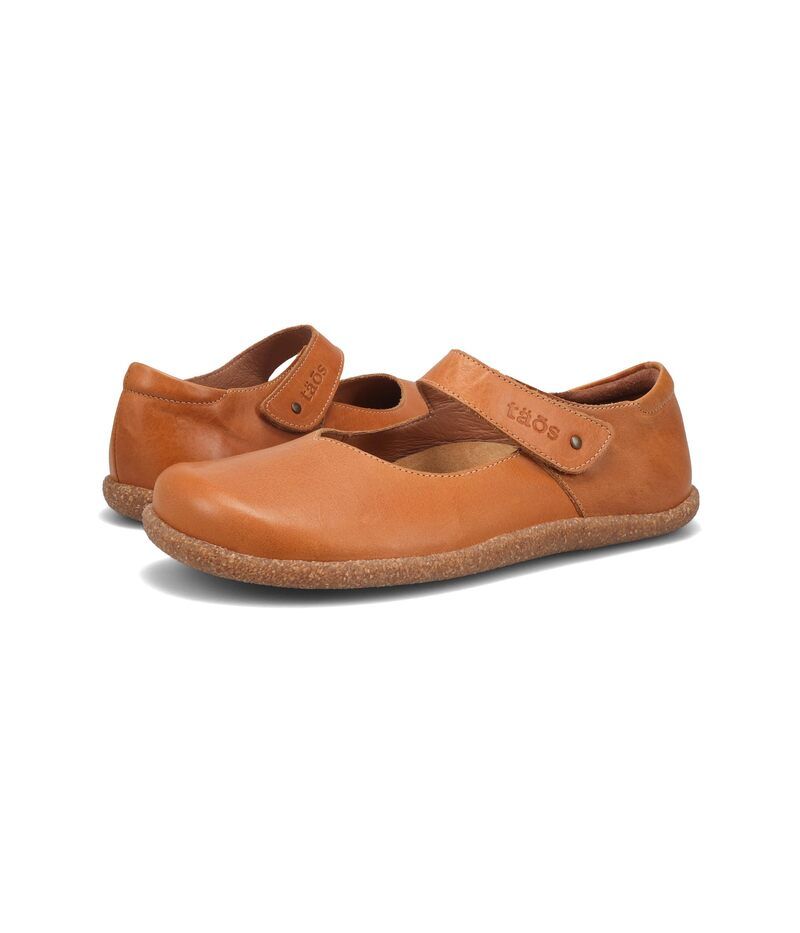 タオスフットウェア レディース シューズ サンダル Taos Footwear Ultimate Tan タン