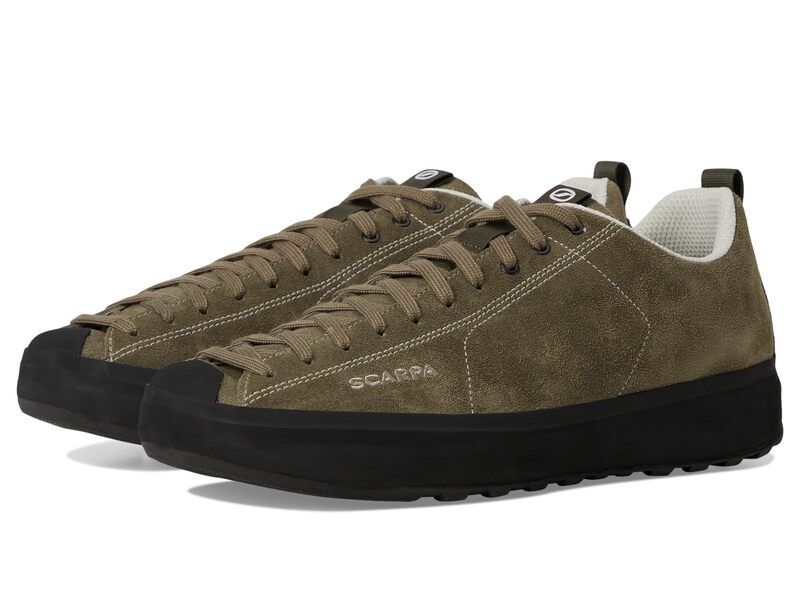 スカルパ メンズ シューズ スニーカー Scarpa Mojito Wrap Dark Rock