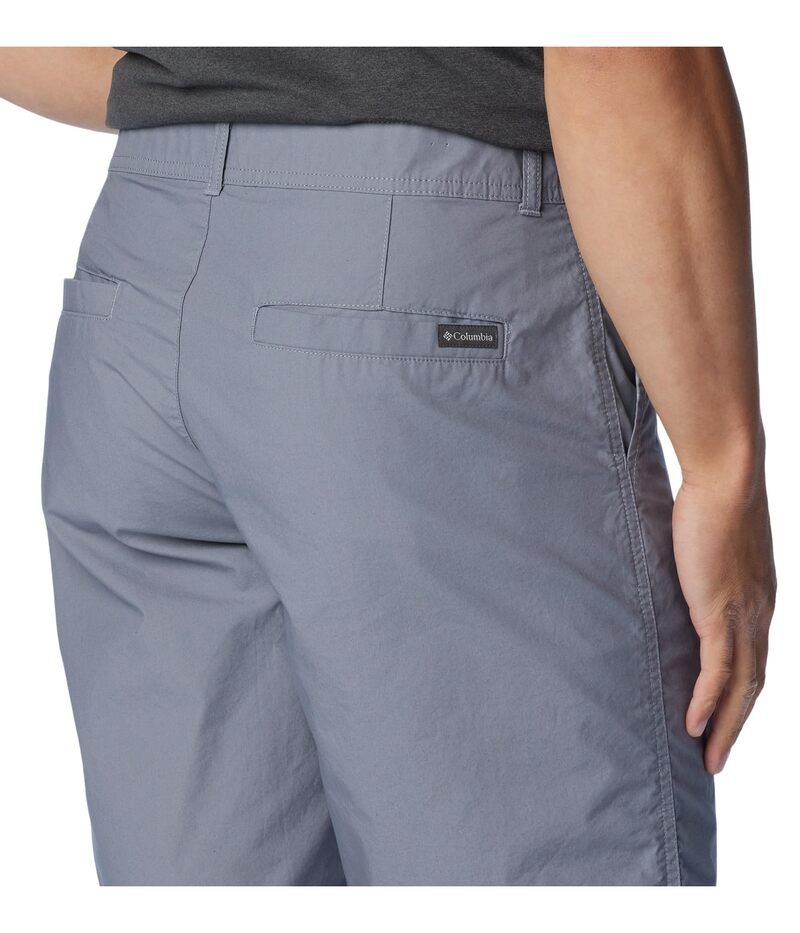 コロンビア メンズ ボトムス ハーフパンツ・ショーツ Columbia Washed Out Short Grey Ash 1 グレー