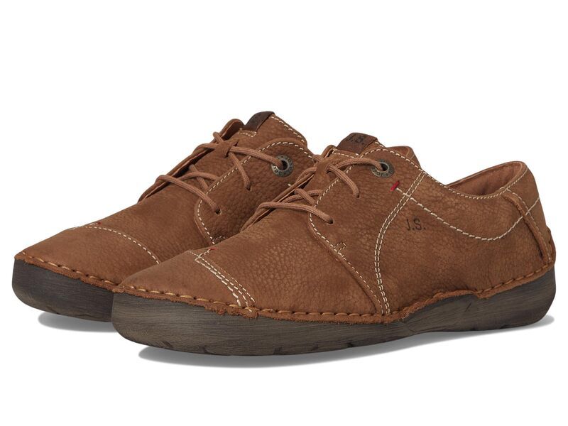 ジョセフセイベル レディース シューズ スニーカー Josef Seibel Fergey 20 Castagne BearK