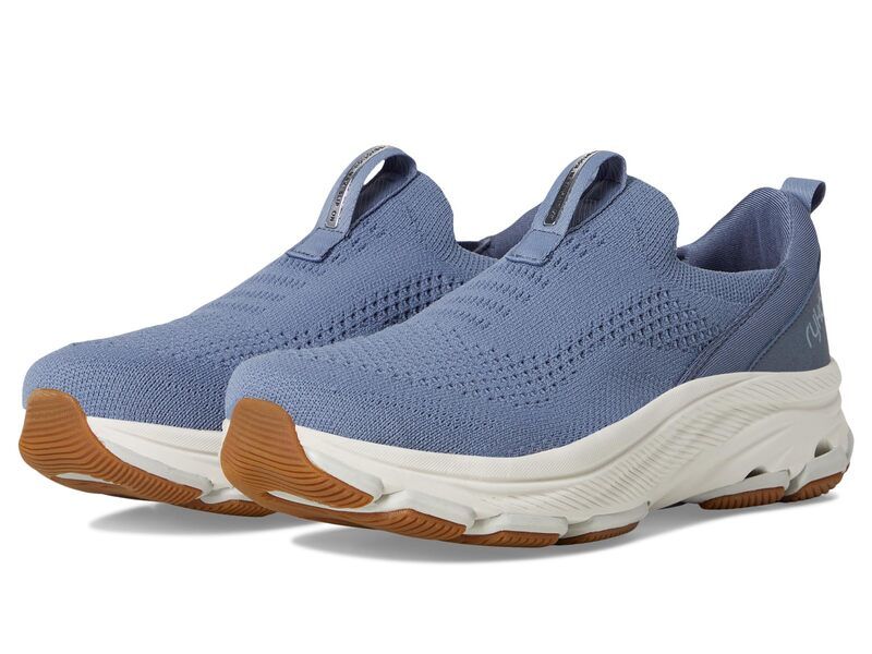 ライカ レディース シューズ スニーカー Ryka Devotion Max SlipOn Flint Stone Blu ストーン
